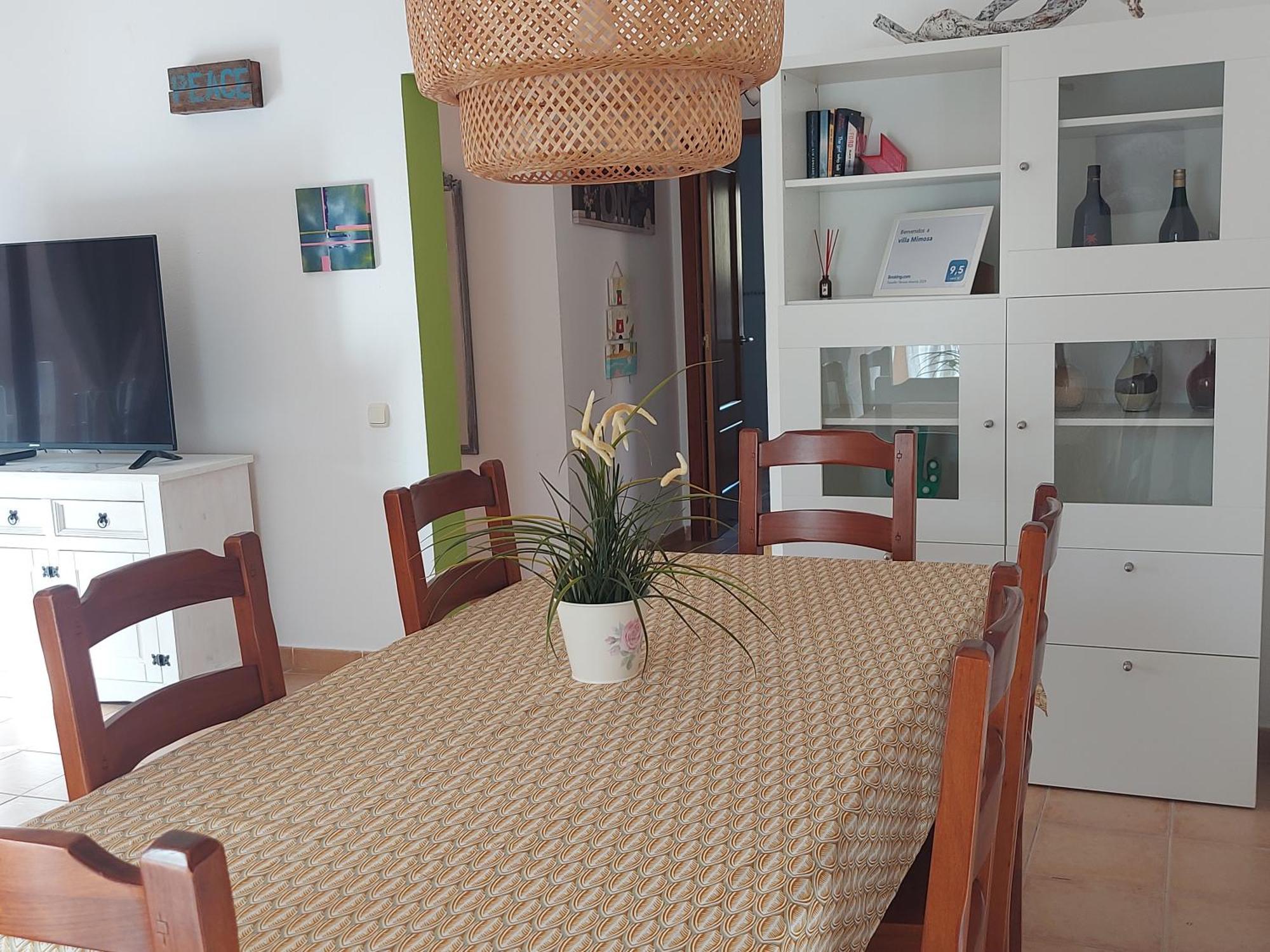 Villa Mimosa Corralejo Bagian luar foto